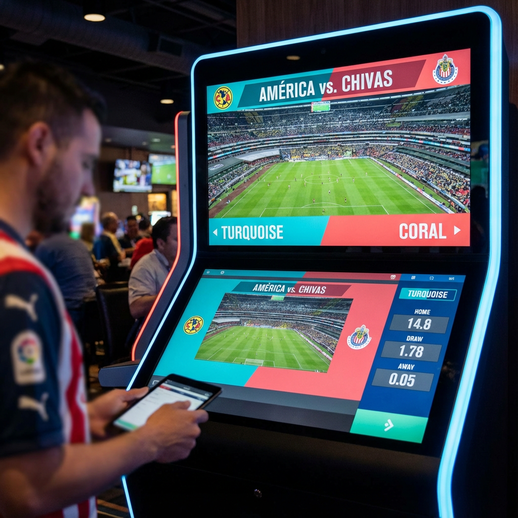 Apuestas Deportivas en samba slot machine