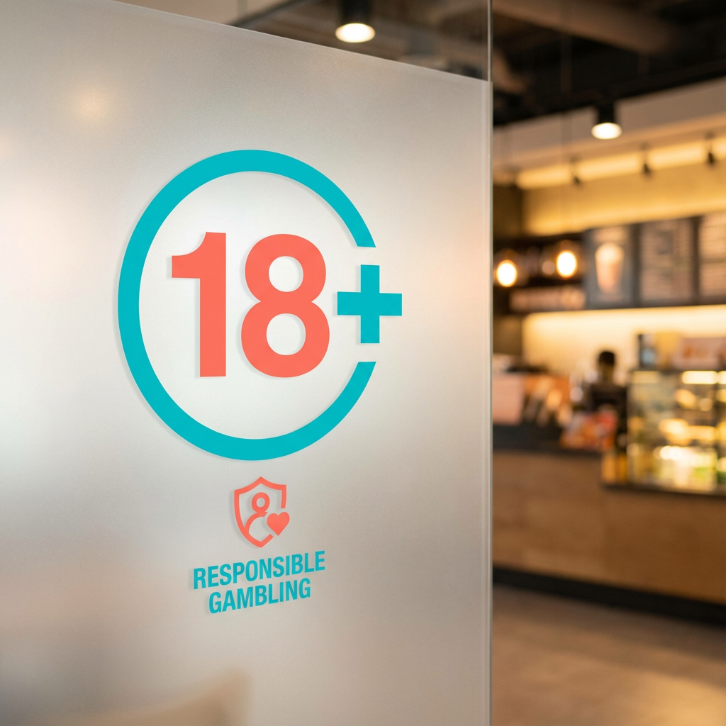 Juego responsable 18+