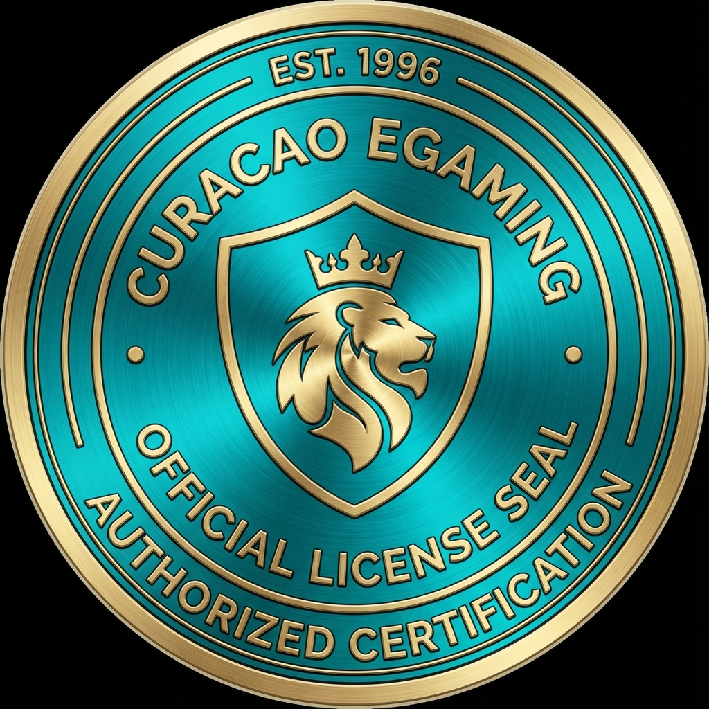 Licencia Curaçao eGaming
