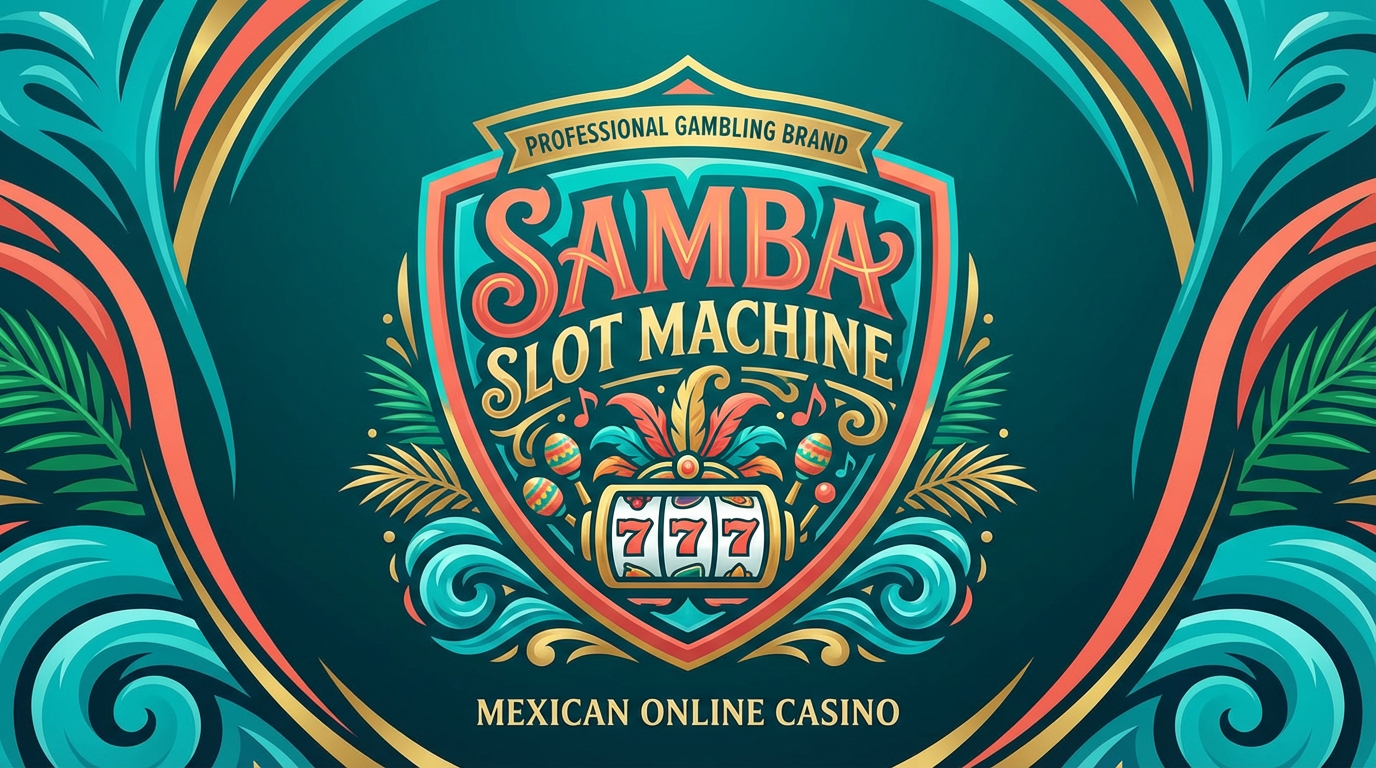 samba slot machine