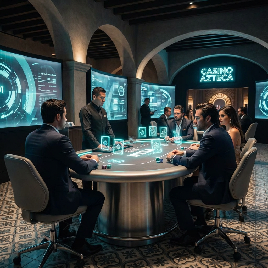 Póker en samba slot machine